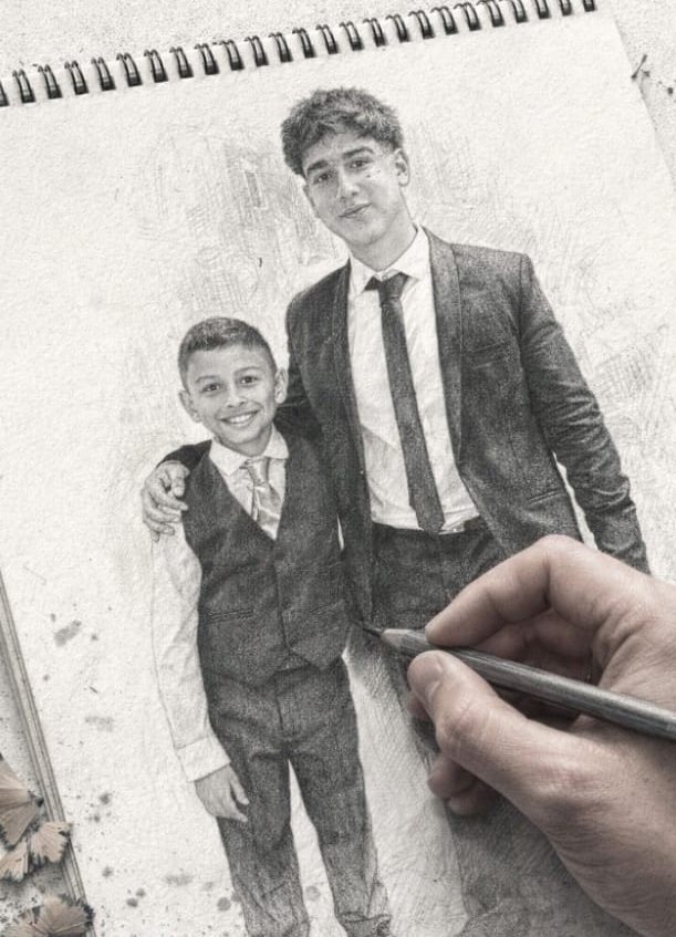 Franco - Recuerdo especial 2